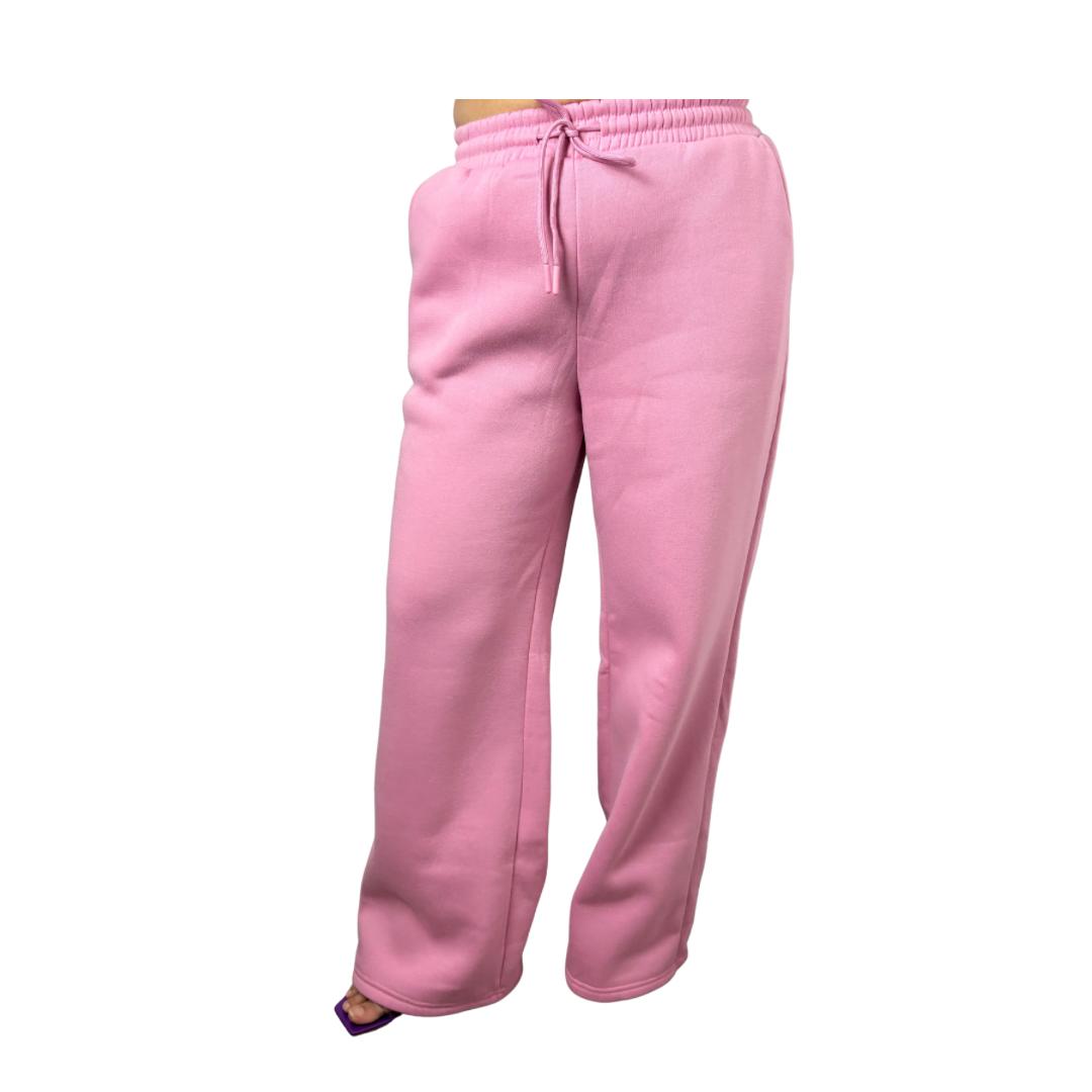 Pantalon molleton - Noir