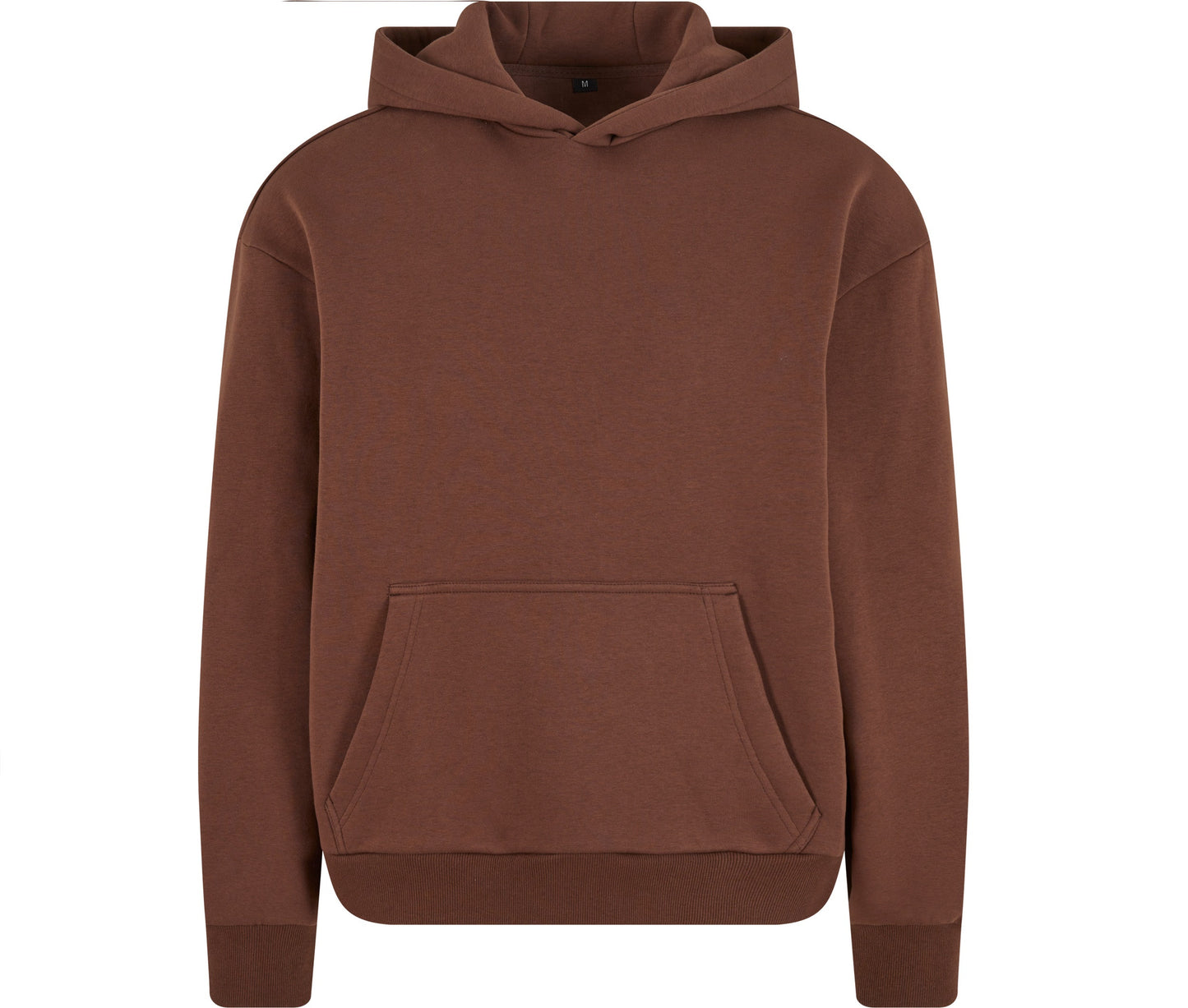 Sweat à capuche bleu - A personnaliser