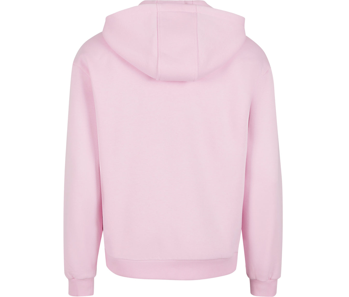 Sweat à capuche rose - A personnaliser