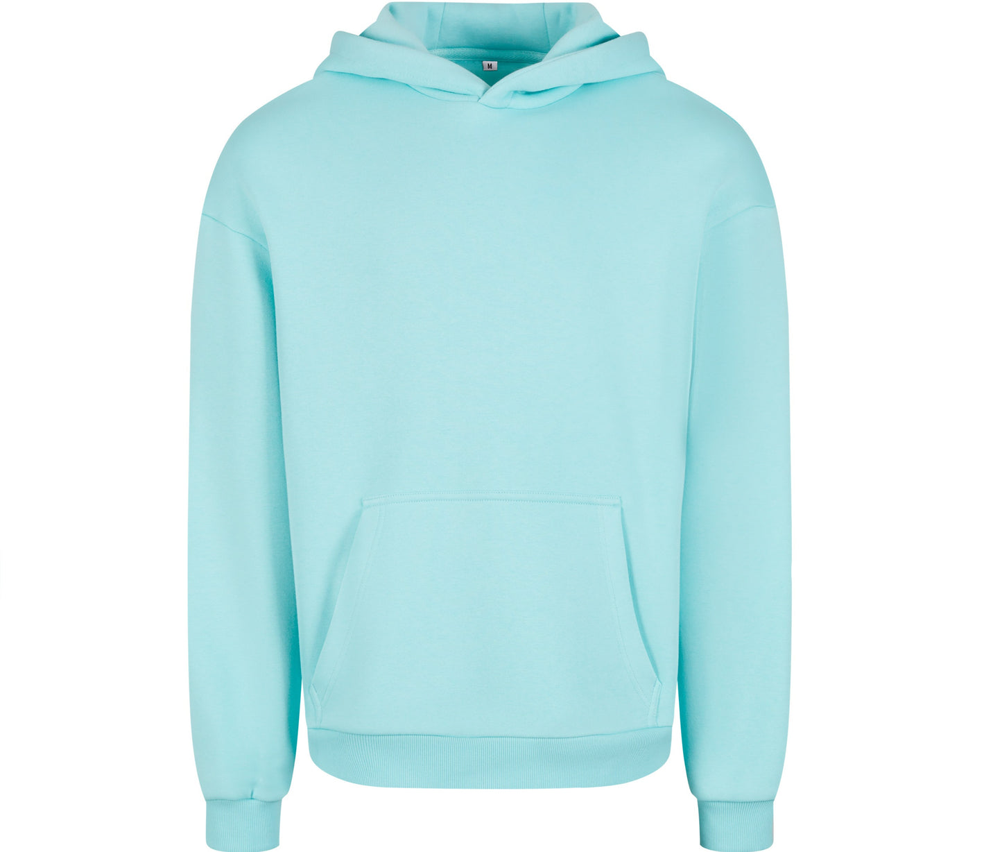 Sweat à capuche marron - A personnaliser