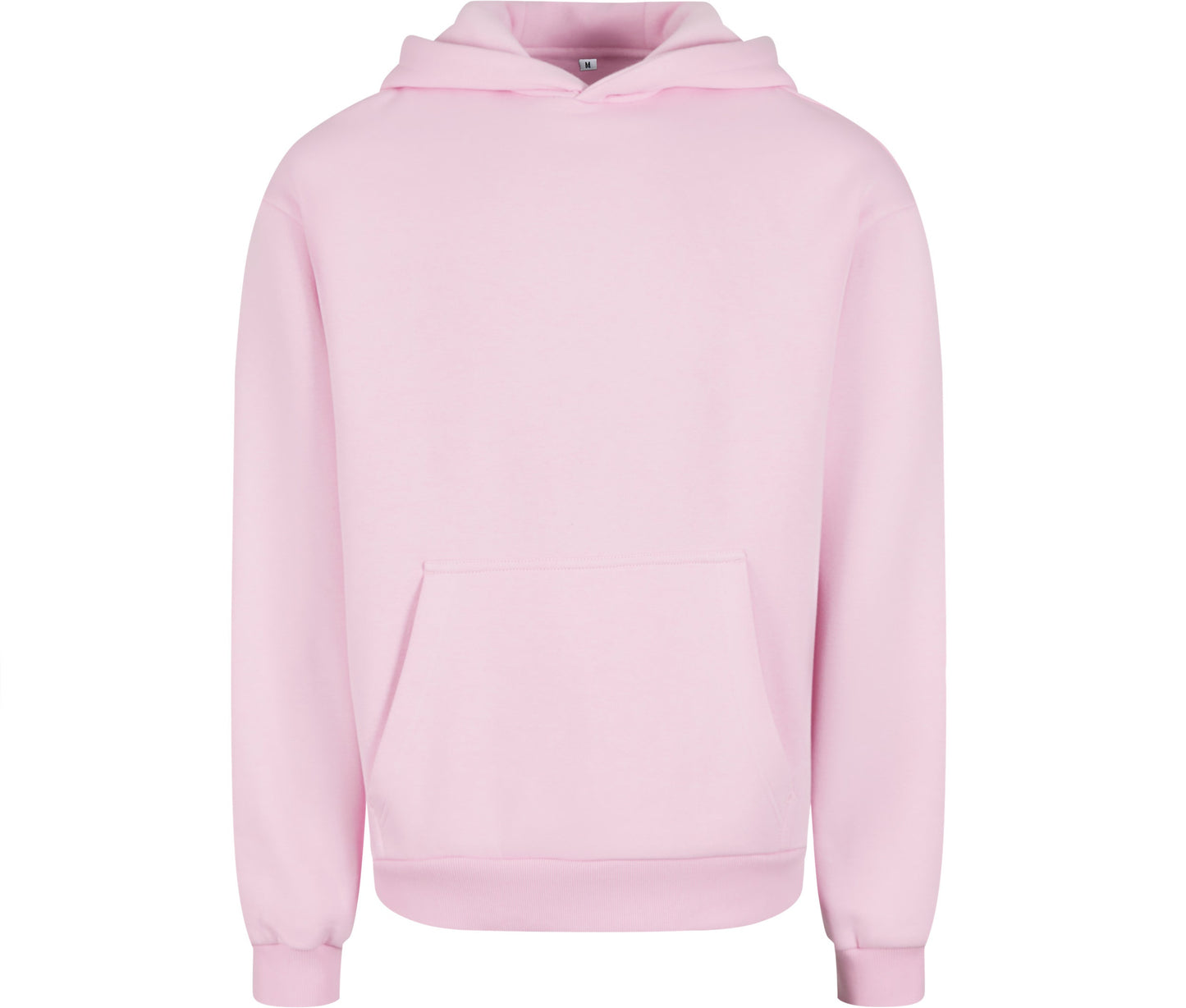 Sweat à capuche rose - A personnaliser