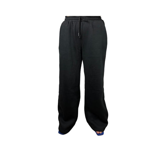 Pantalon molleton - Noir
