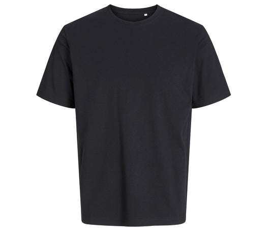 T-shirt noir à personnaliser